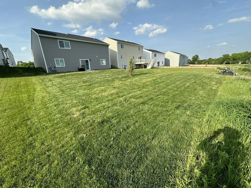 Reliable garden landscaping in Grand Rapids, MI by RJ’s Landscaping