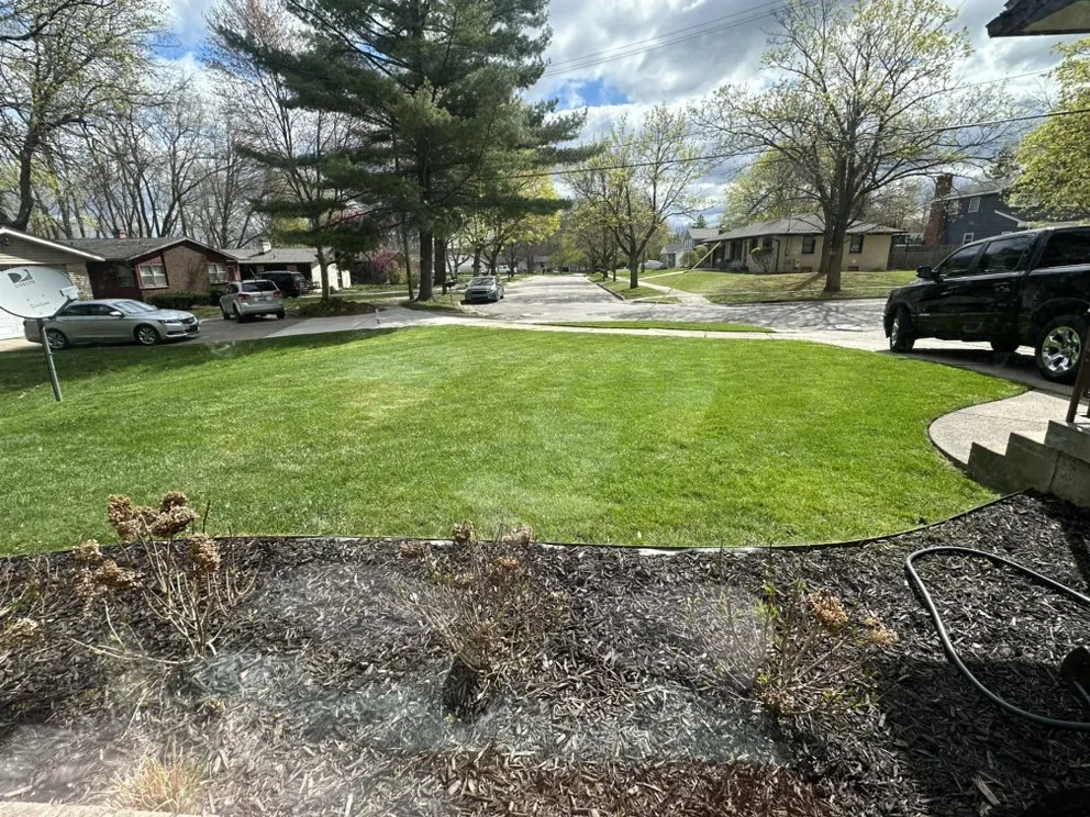 Local landscape installation for outdoor upgrades in Grand Rapids, MI by RJ’s Landscaping