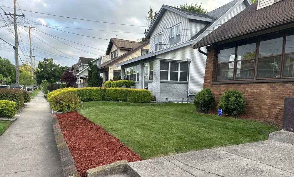 Top-rated outdoor landscaping experts serving Grand Rapids, MI - RJ’s Landscaping