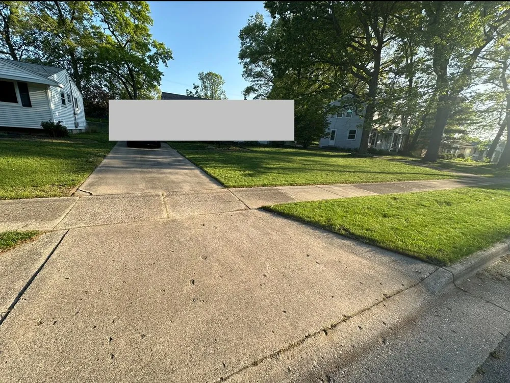 Local lawn mowing service experts serving Grand Rapids, MI - RJ’s Landscaping