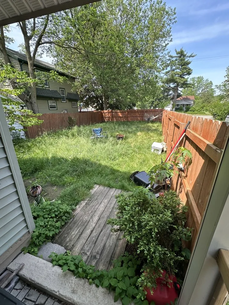 Affordable outdoor landscaping for homes across Grand Rapids, MI - RJ’s Landscaping