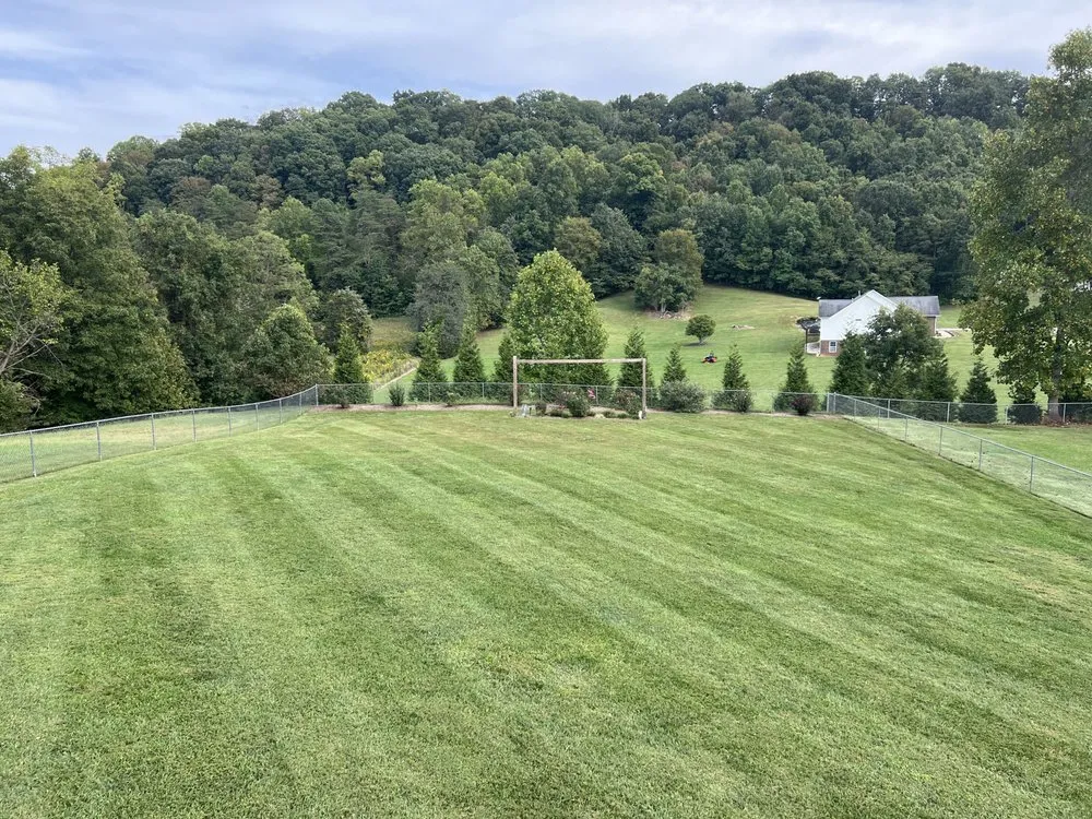Local landscape design experts serving Johnson City, TN - RJS Landscaping