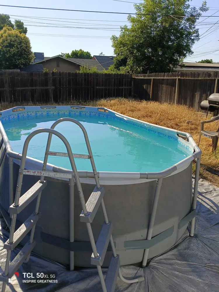 Expert lawn care service with custom design in Modesto, CA by Rjs Landscaping