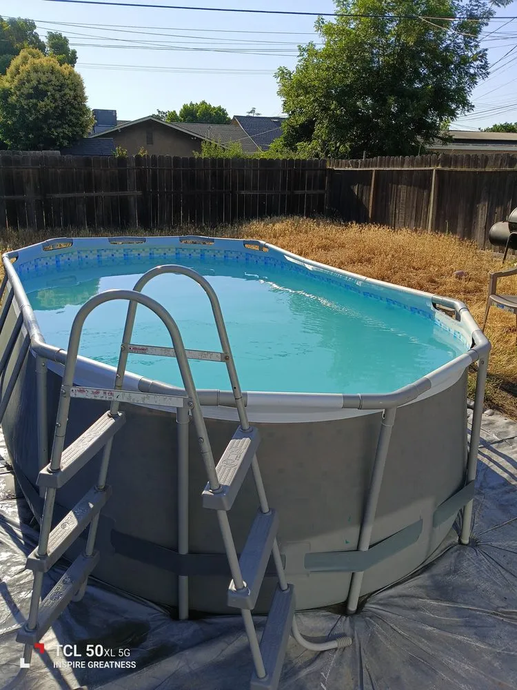 Reliable lawn mowing service experts serving Modesto, CA - Rjs Landscaping