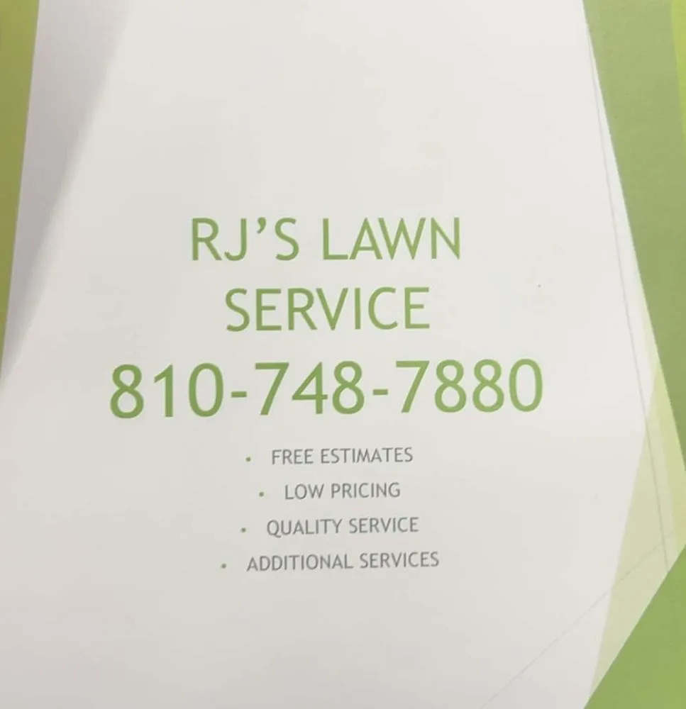 Local yard maintenance for outdoor upgrades in New Baltimore, MI by Rjs Landscaping