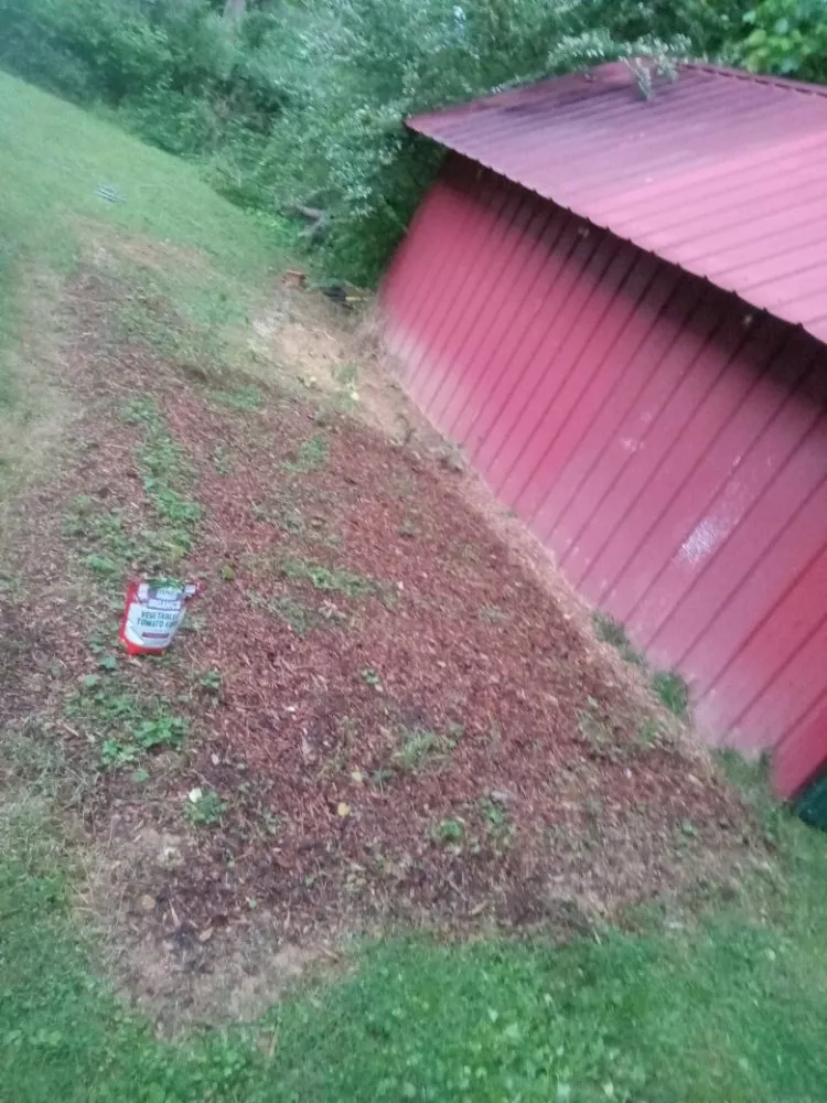 Reliable yard maintenance in Rockmart, GA by Rj's Landscaping