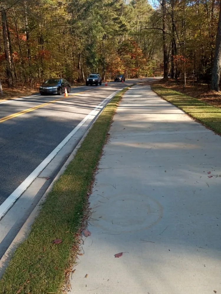 Professional residential landscaping with custom design across Rockmart, GA - Rj's Landscaping