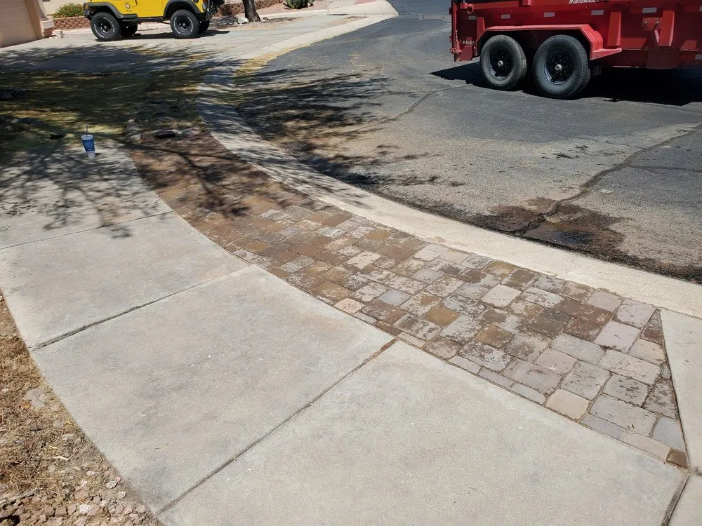 Reliable landscaping services in Tucson, AZ - RJs Landscaping