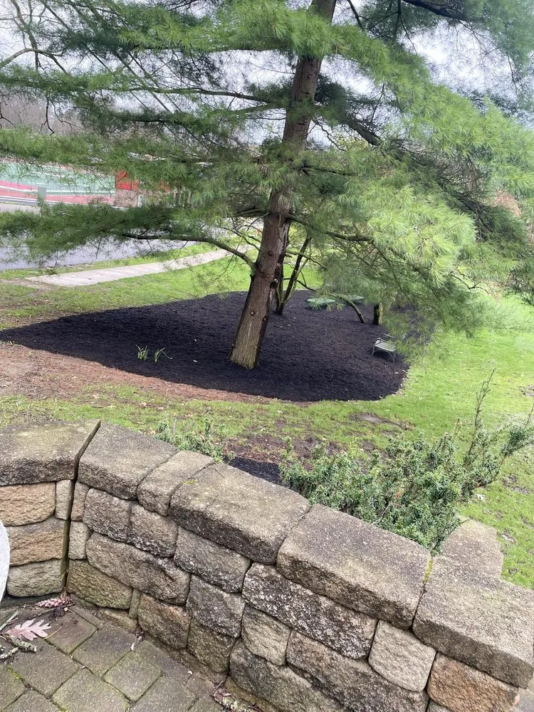 Trusted landscape installation in Dover, OH by Rj's Lawn & Landscaping