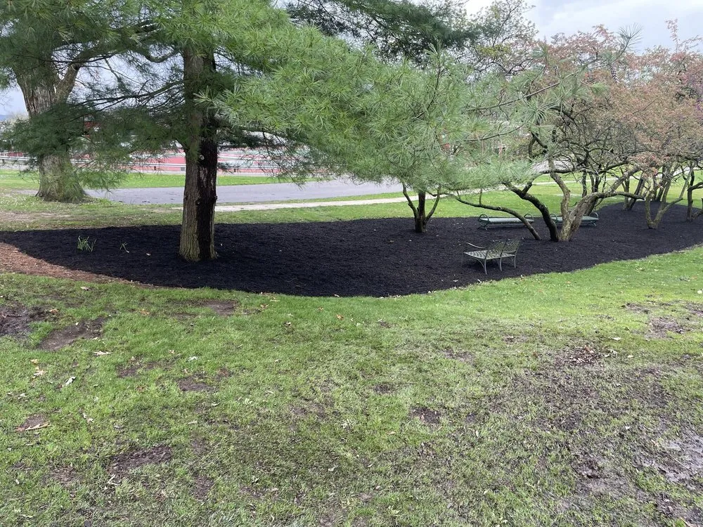 Affordable landscape installation experts serving Dover, OH - Rj's Lawn & Landscaping