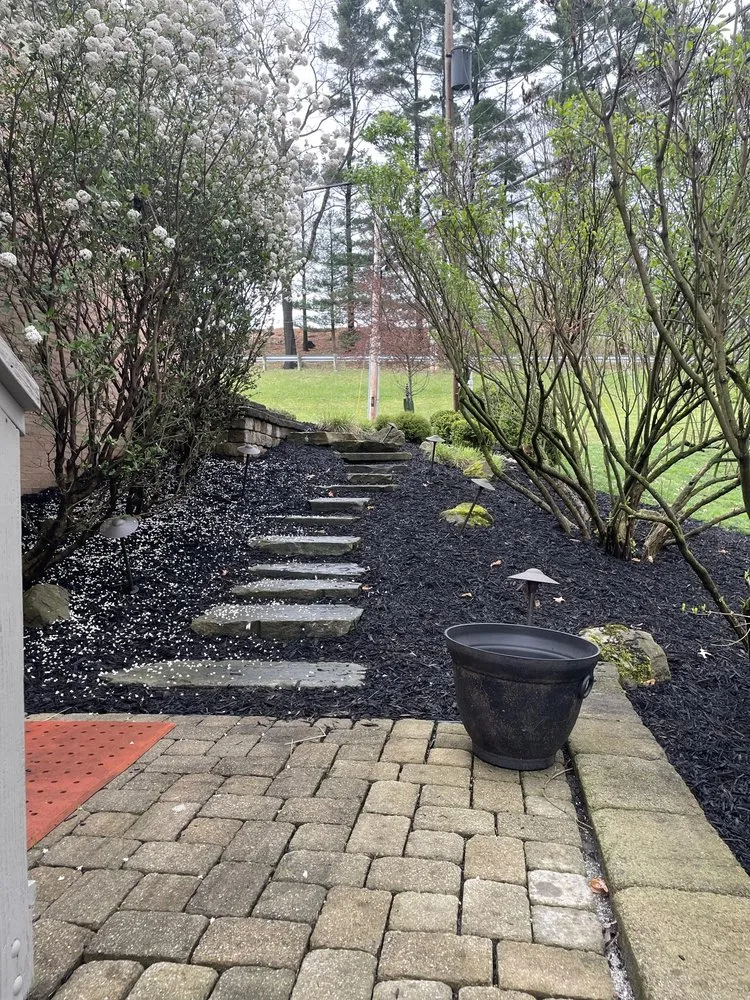 Trusted residential landscaping experts serving Dover, OH - Rj's Lawn & Landscaping
