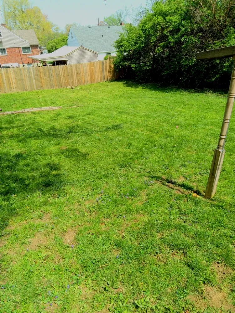 Reliable lawn mowing service experts serving Covington, KY - RJs Lawn Care & Power Washing services