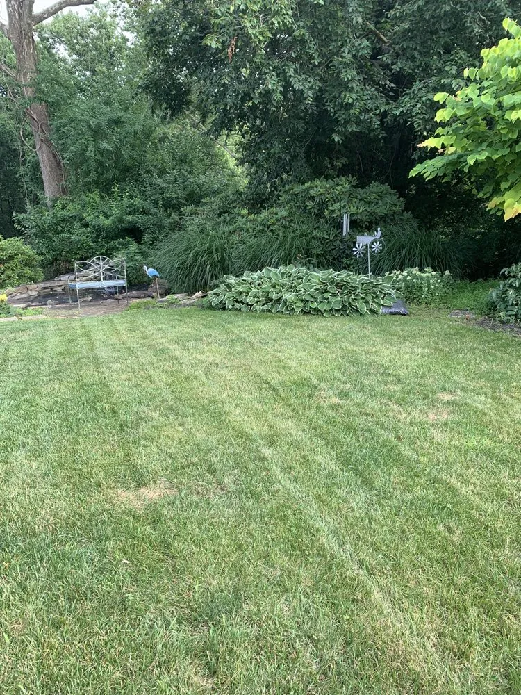 Trusted landscape installation in Bel Air, MD - RJ's Lawn Mowing