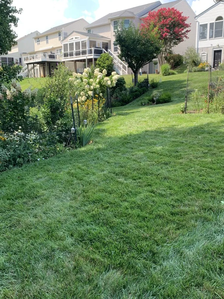 Local landscape installation near you across Bel Air, MD - RJ's Lawn Mowing