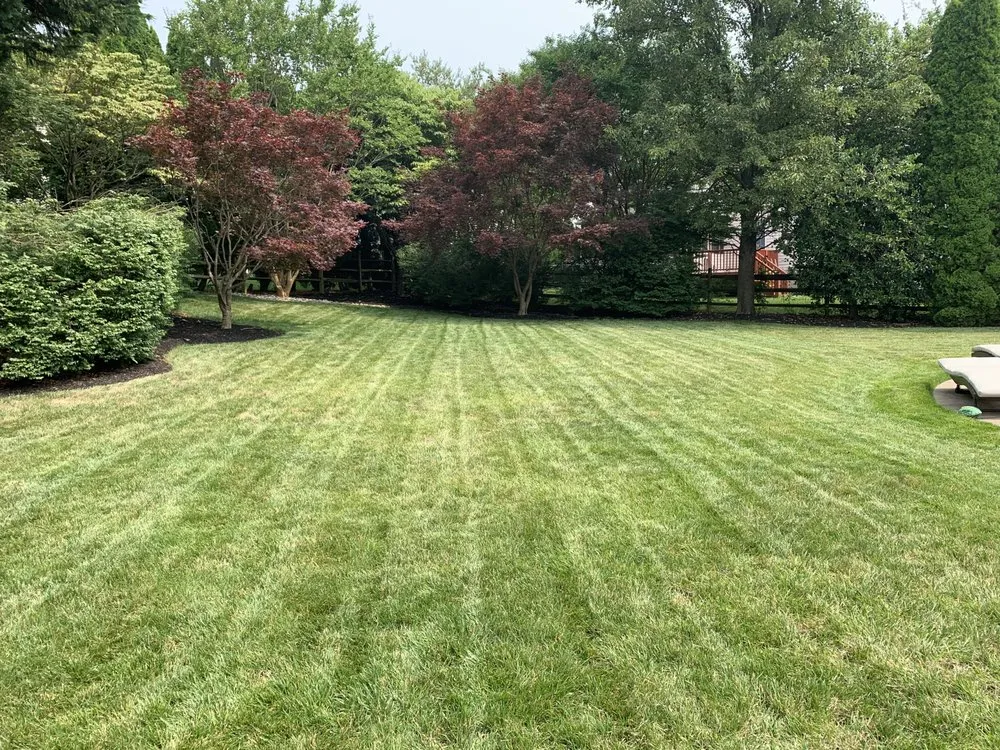 Expert residential landscaping experts serving Bel Air, MD - RJ's Lawn Mowing