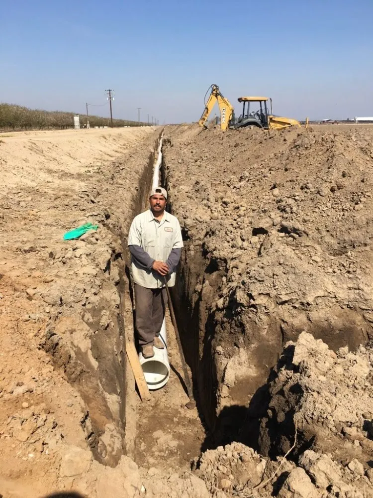 Trusted landscape installation near you in Porterville, CA by RJ's Lawncare and Handyman service