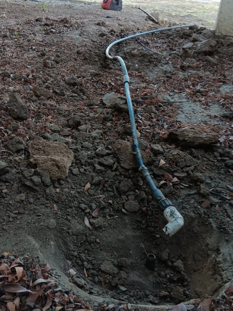 Custom yard cleanup service near you in Porterville, CA by RJ's Lawncare and Handyman service