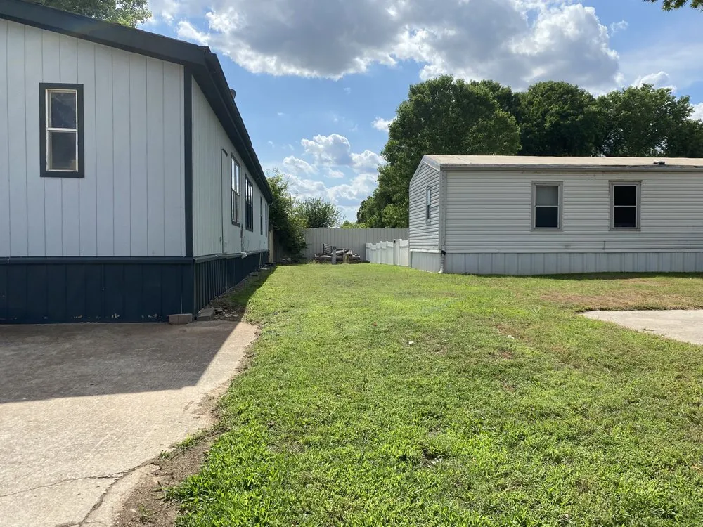 Custom lawn care service for residential properties across Oklahoma City, OK - RJ’s Mowing and Lawn Care