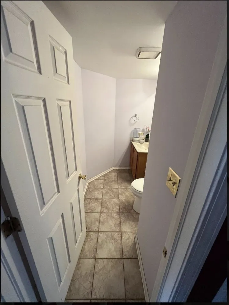 Local landscape installation in Beach Park, IL by Rj's Prestigious Enterprises