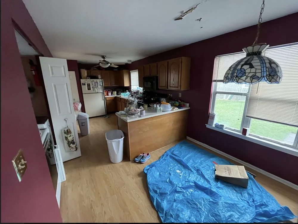 Trusted garden landscaping for homes in Beach Park, IL by Rj's Prestigious Enterprises