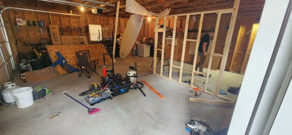 Local yard maintenance in Sharps Chapel, TN by R&J'S Property Services