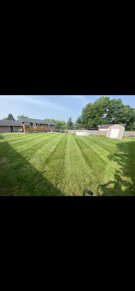 Reliable landscape design in Rome, NY by RJ's Seasonal Services