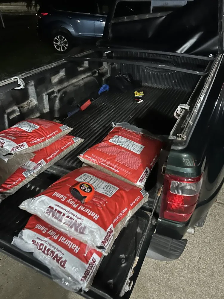 Custom lawn mowing service in Brecksville, OH by RJ’s Services