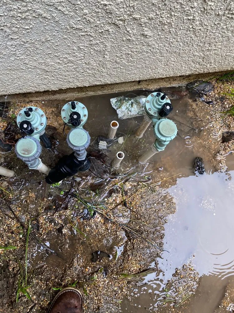 Professional lawn mowing service in Modesto, CA by RJT Construction and Landscaping