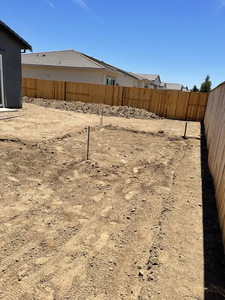 Reliable lawn care service in Modesto, CA by RJT Construction and Landscaping