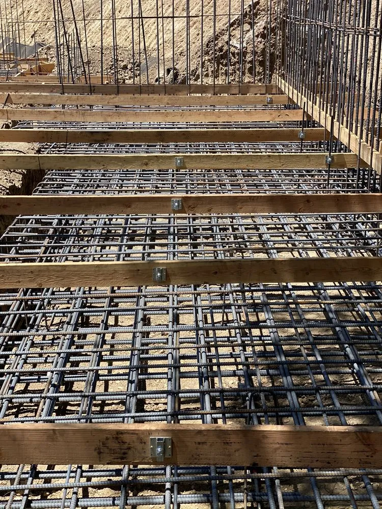 Local garden landscaping in Modesto, CA - RJT Construction and Landscaping