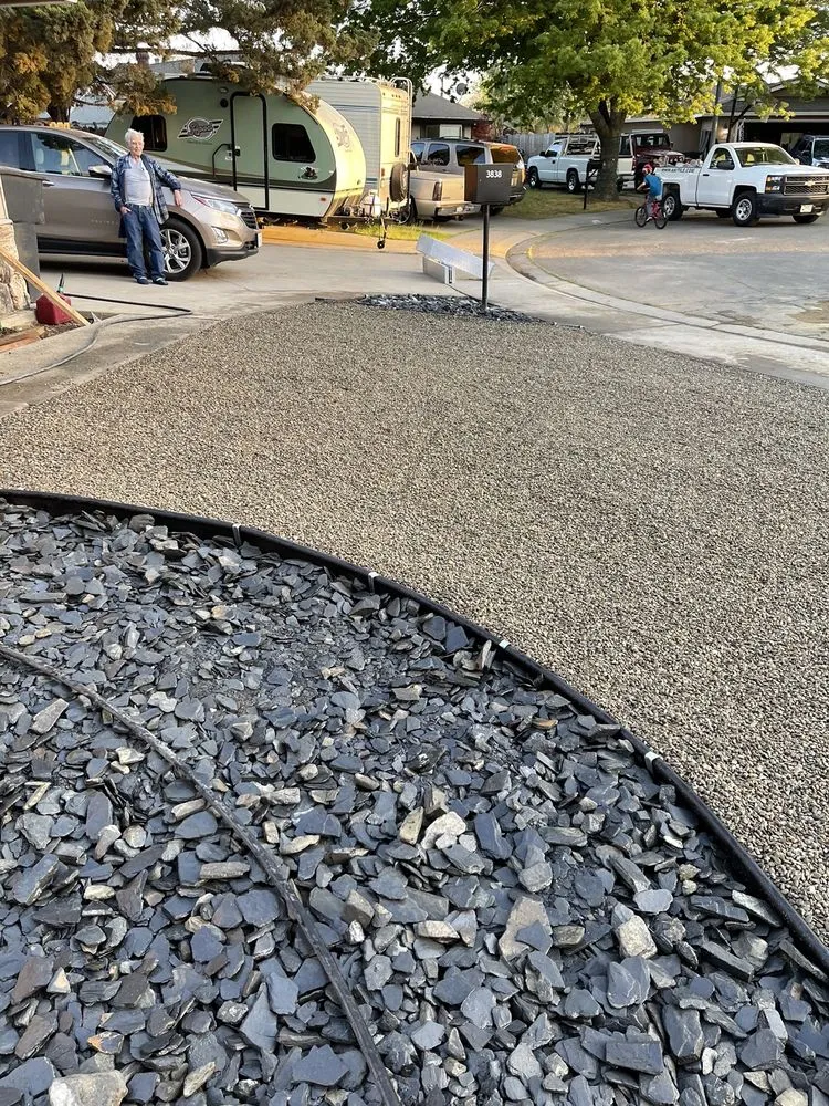 Reliable landscape design experts serving Modesto, CA - RJT Construction and Landscaping