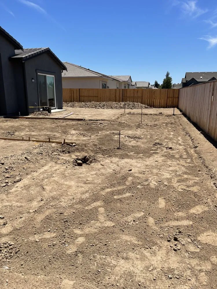 Local lawn care service in Modesto, CA - RJT Construction and Landscaping