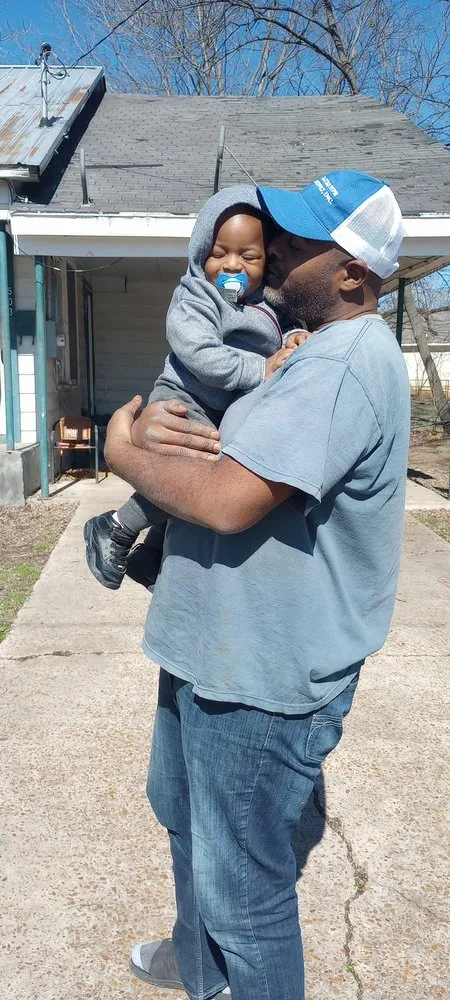 Reliable yard maintenance in Clarksville, TX - RJT Landscaping Services