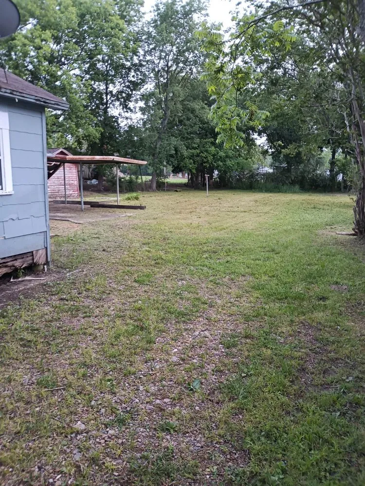 Local outdoor landscaping for year-round maintenance across Clarksville, TX - RJT Landscaping Services