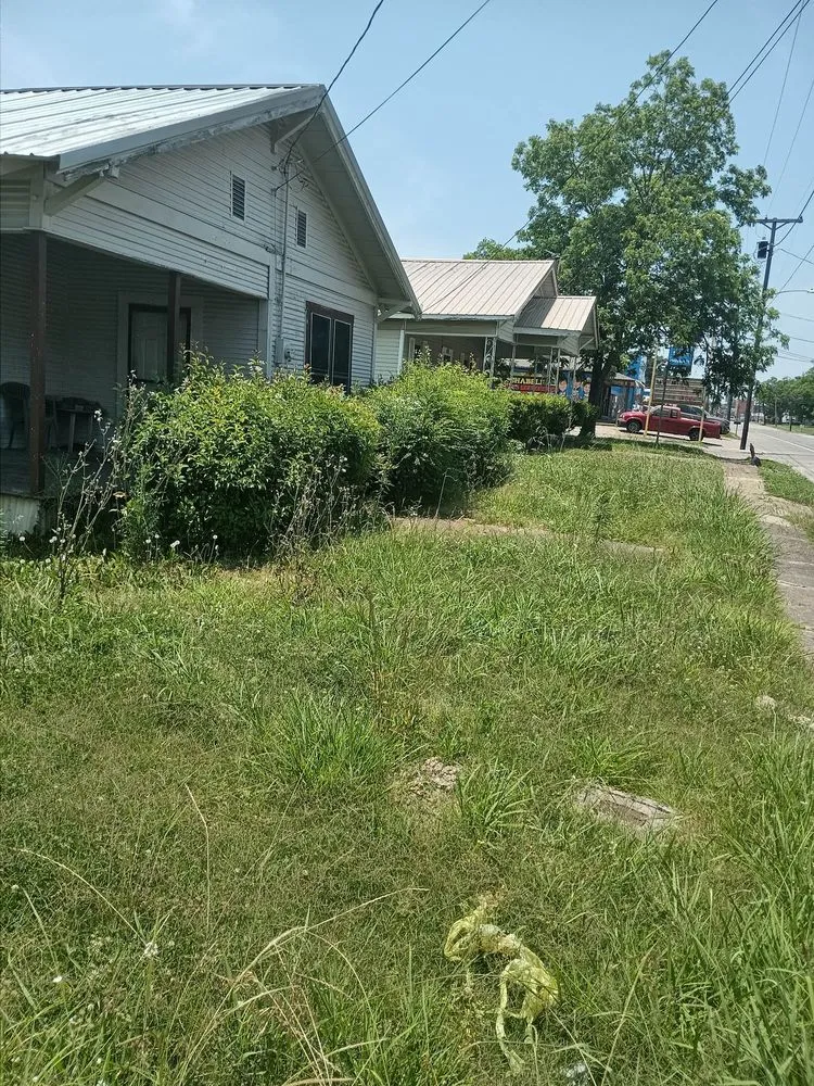 Reliable lawn mowing service for homes across Clarksville, TX - RJT Landscaping Services