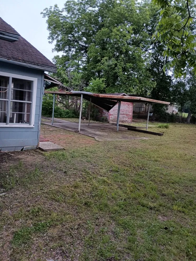 Trusted outdoor landscaping near you across Clarksville, TX - RJT Landscaping Services