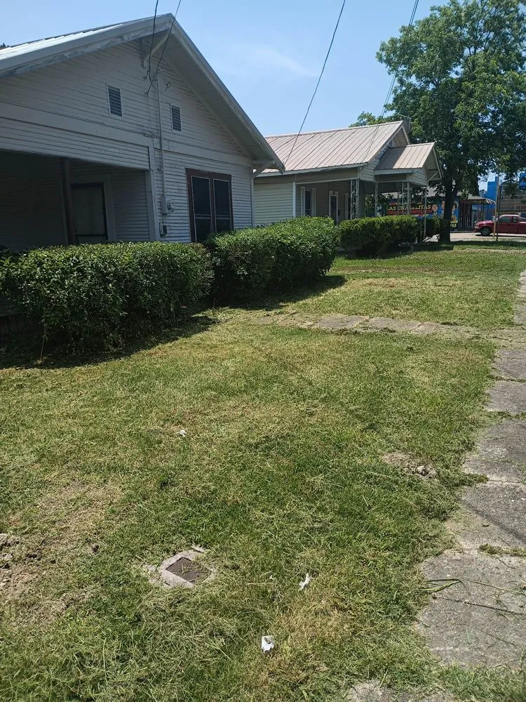 Local landscape installation for beautiful yards across Clarksville, TX - RJT Landscaping Services