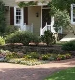 Professional landscape design in Youngwood, PA by R&K Complete Landscaping