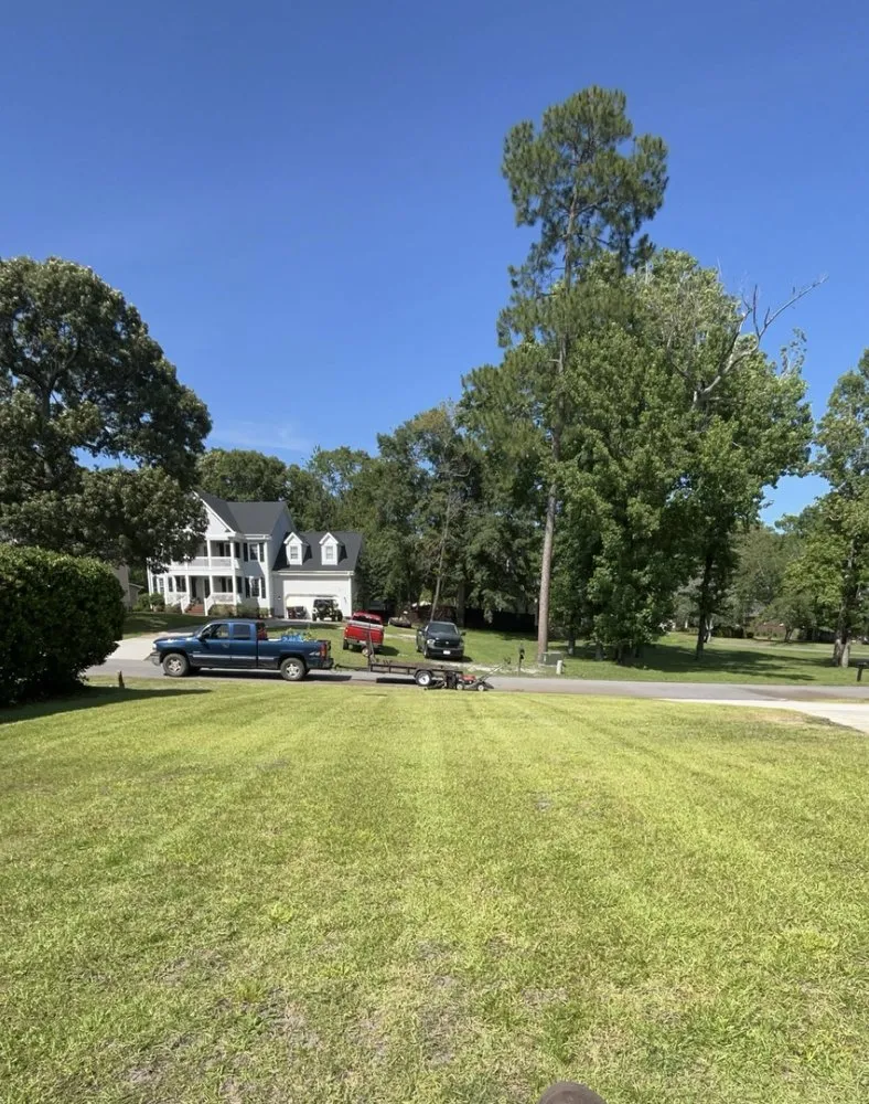 Trusted landscaping services experts serving Leland, NC - R&K Greenscapes