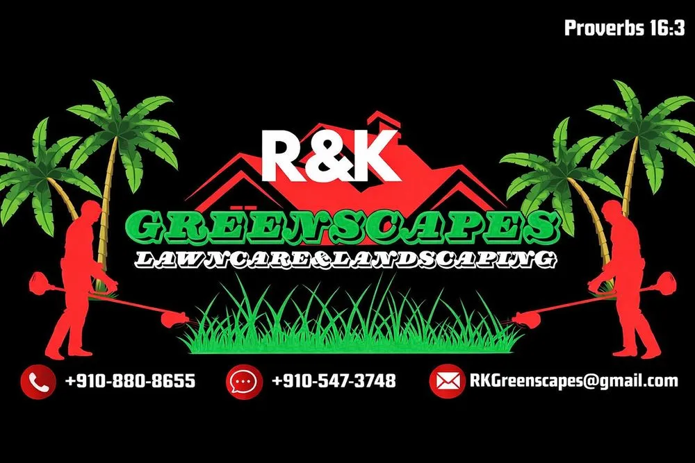 Affordable yard maintenance for outdoor upgrades across Leland, NC - R&K Greenscapes