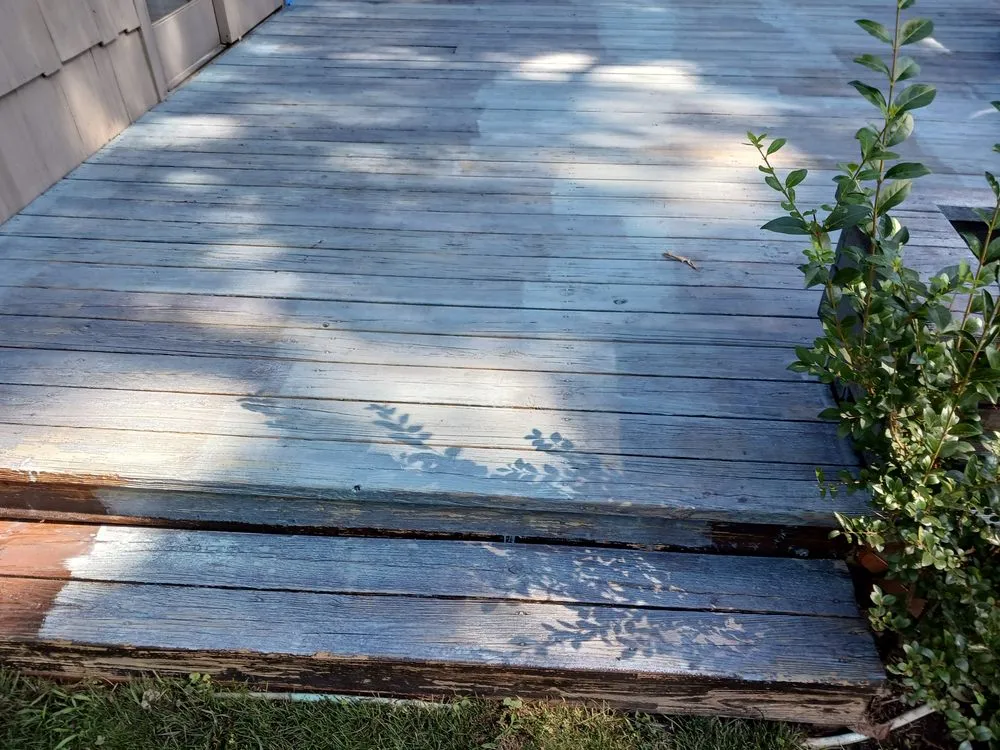 Expert yard maintenance for homes in Haskell, NJ by RK Handyman Services