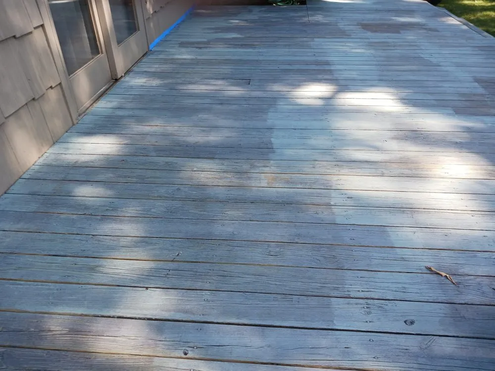 Reliable lawn care service in Haskell, NJ by RK Handyman Services