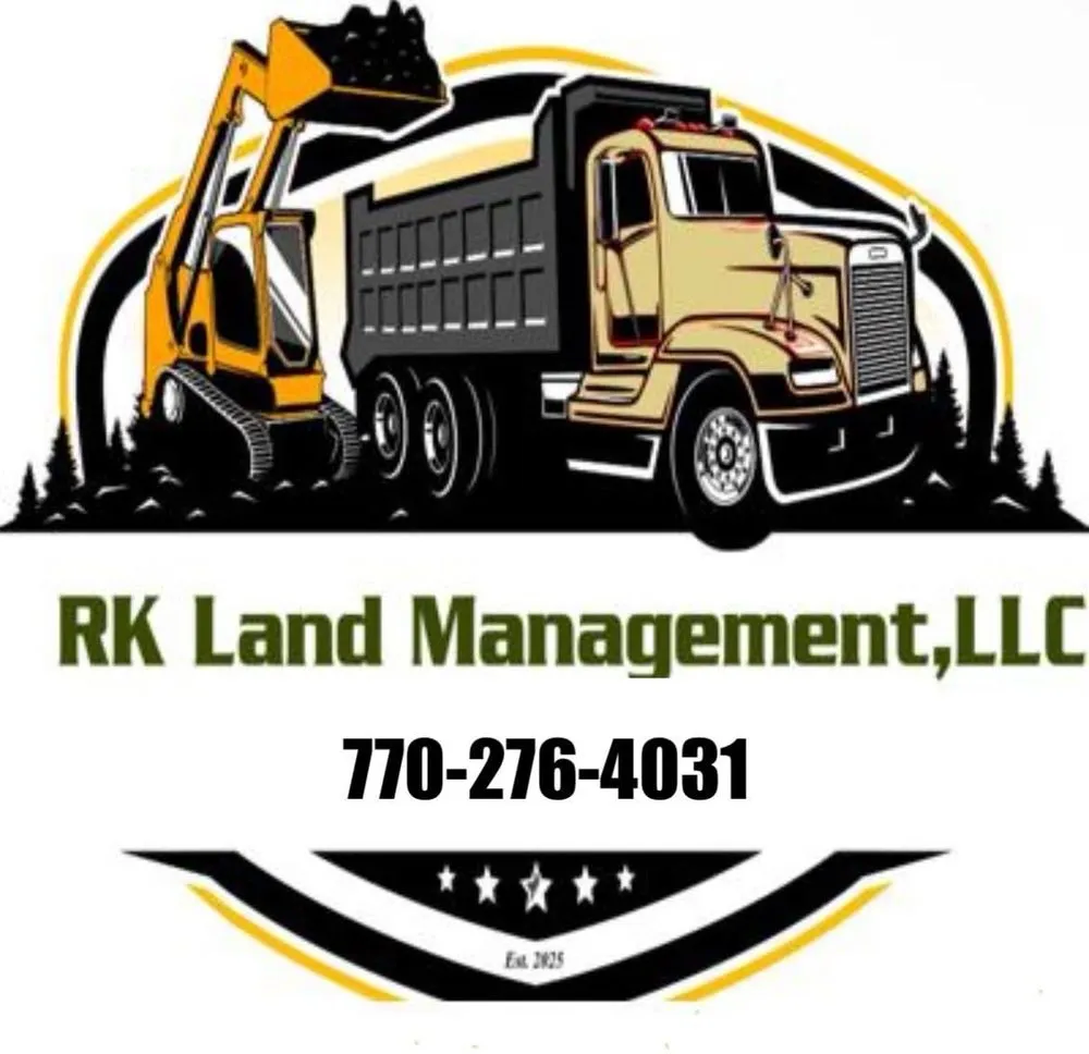 Top-rated lawn mowing service for beautiful yards in Concord, GA by RK Land Management