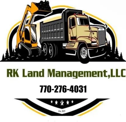 RK Land Management