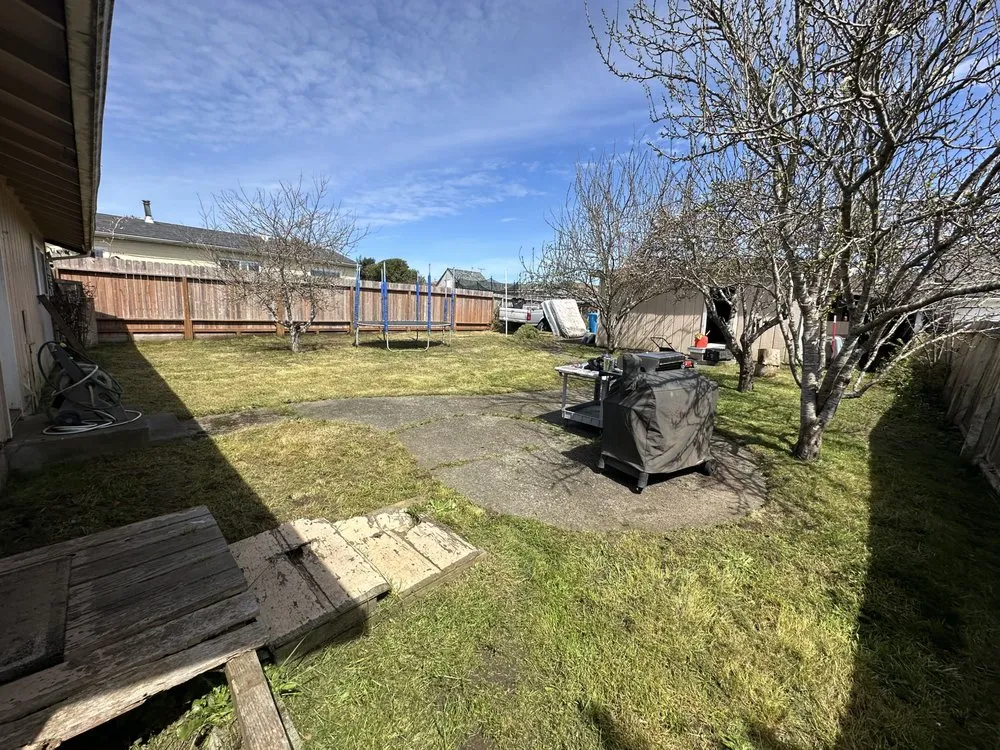 Professional landscape installation in Eureka, CA - RK landscaping