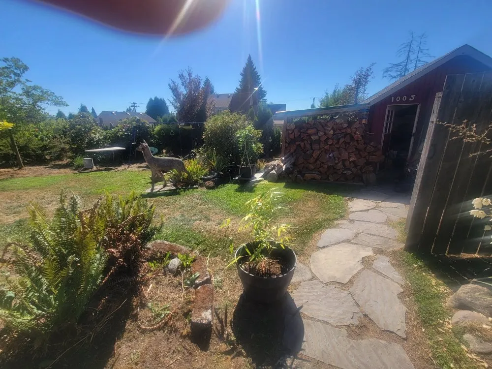 Reliable lawn mowing service in Portland, OR - R&K Landscaping