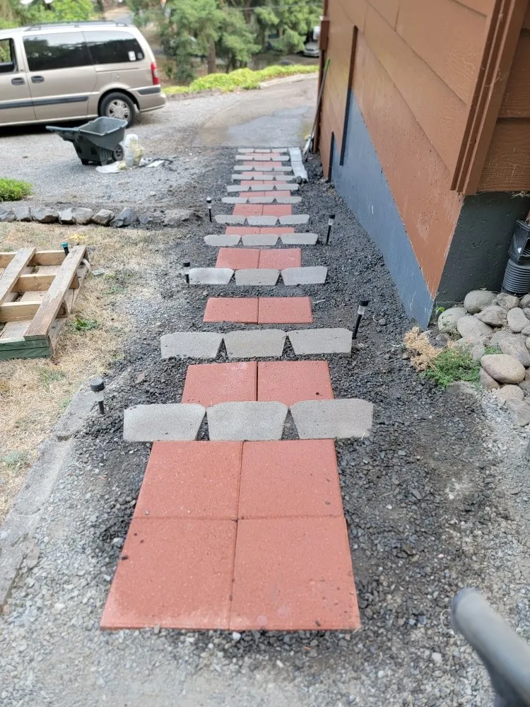 Trusted garden landscaping with custom design across Portland, OR - R&K Landscaping