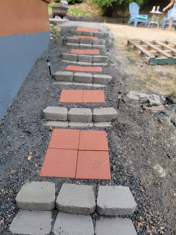 Custom landscaping services in Portland, OR - R&K Landscaping