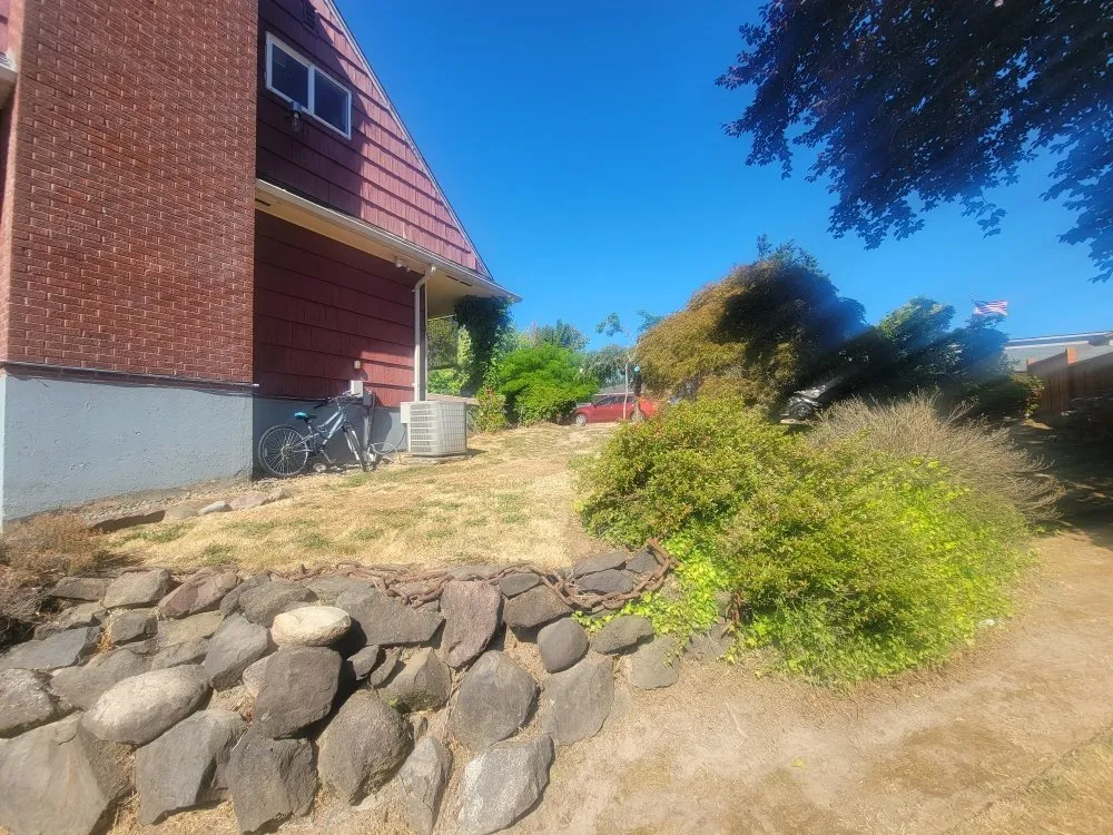 Trusted yard maintenance with custom design across Portland, OR - R&K Landscaping