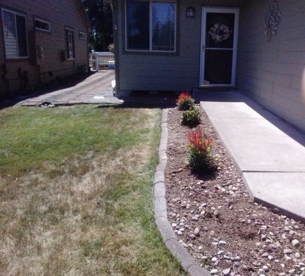 Reliable landscaping services in Portland, OR - R&K Landscaping